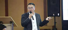 華夏電通助力司法系統智能化建設